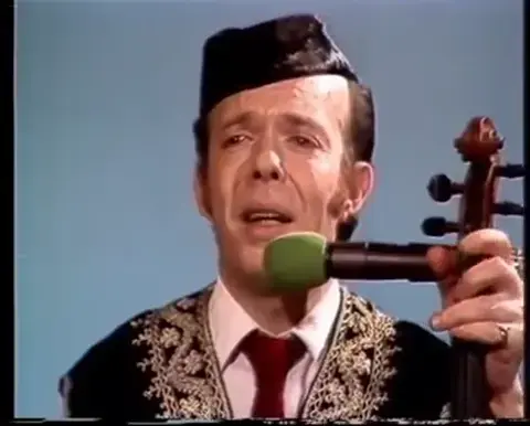 המוזיקאי והפייטן שייך מואיז'ו הלך לעולמו בגיל 83