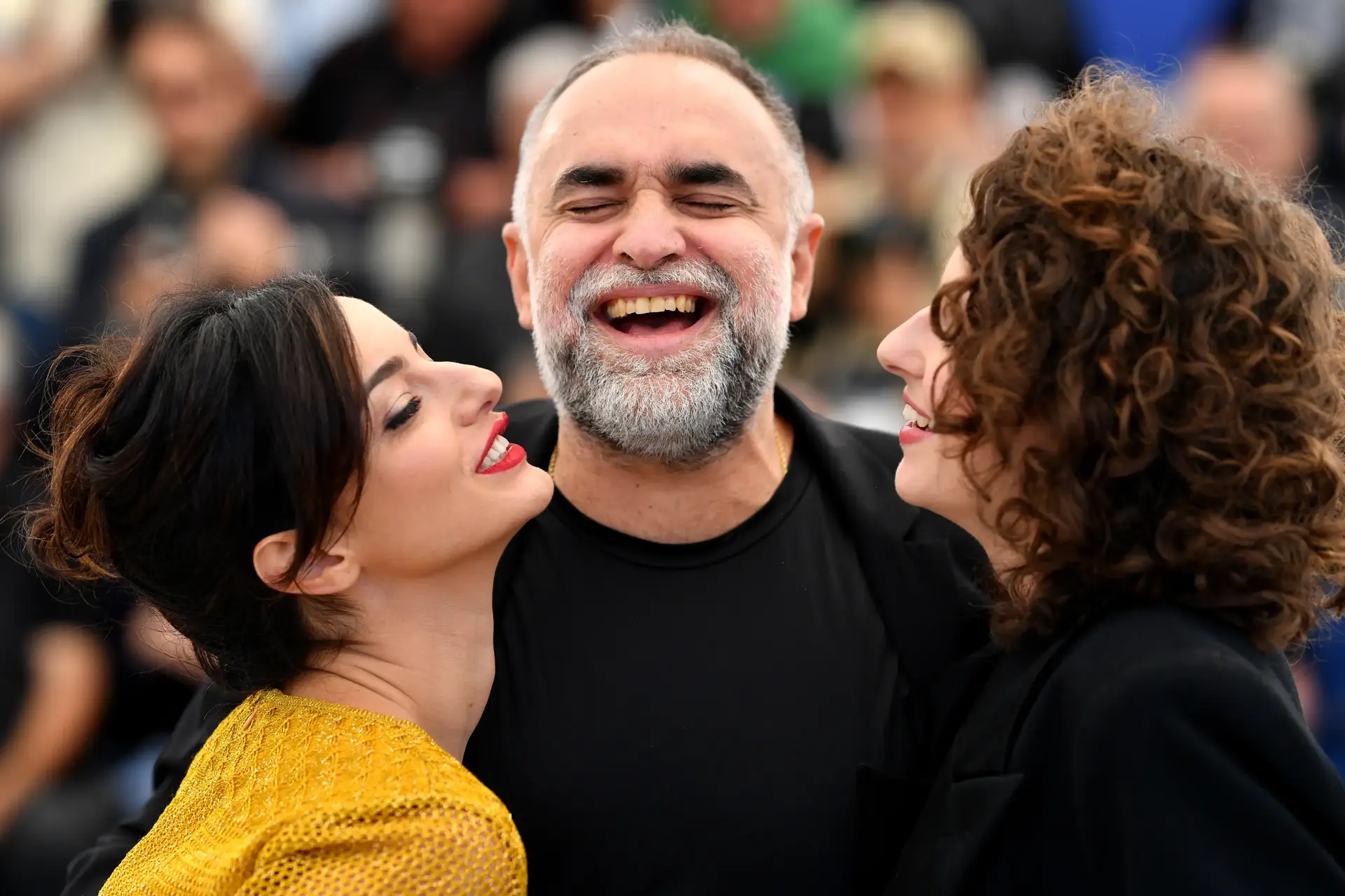 "ממשלת הימין הקיצוני ניסתה לחסל אותנו, אבל ניצחנו בגדול"