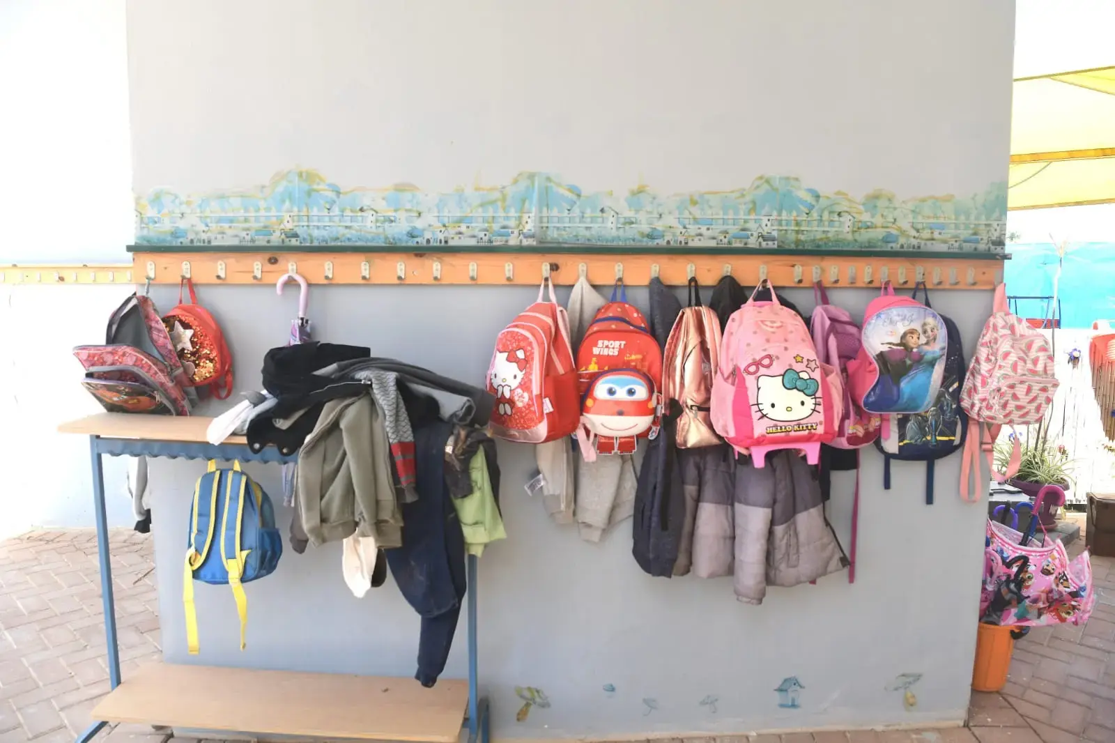 עונת הרישום: כל מה שצריך לדעת לפני שבוחרים גן בימי קורונה