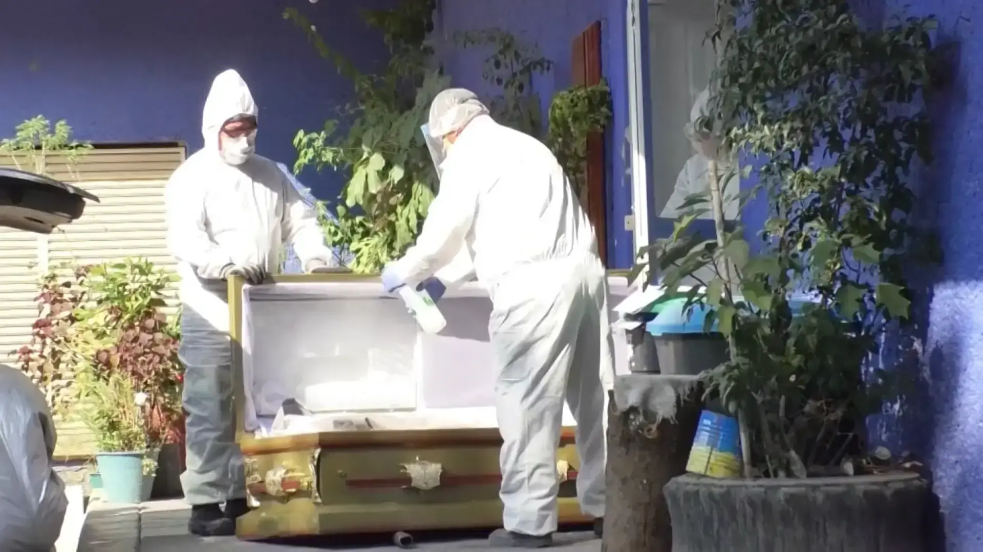מקרה ראשון בעולם: שלישייה של תינוקות נדבקה בנגיף הקורונה