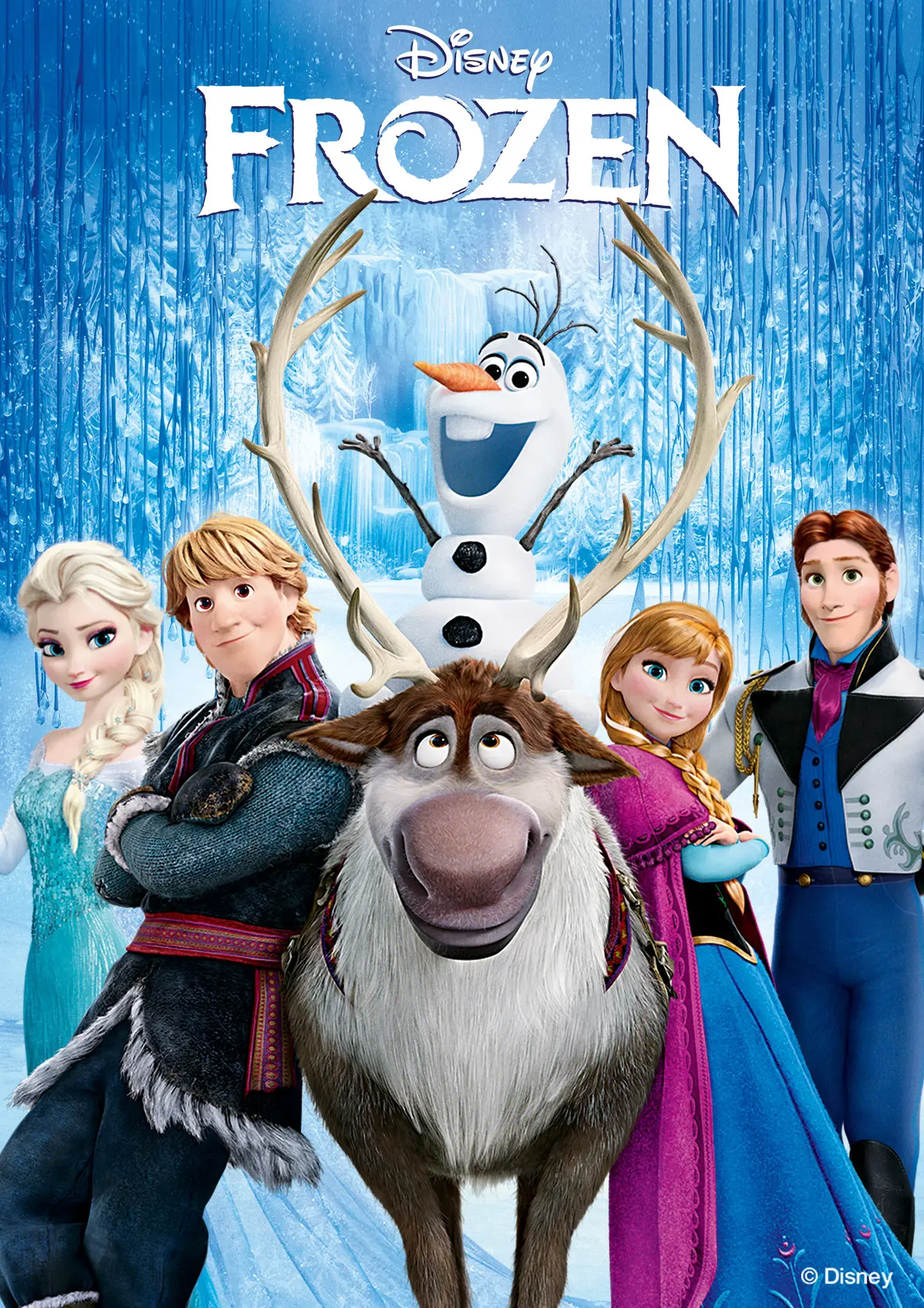 הפתעה בפסגה: "A Whole New World" מ"אלאדין" זכה במצעד שירי דיסני של גלגלצ ו-וואלה! תרבות