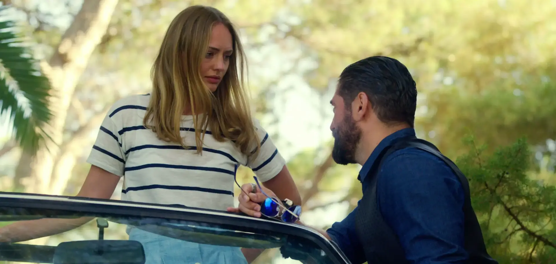 קיץ קטלני: "קווים לבנים" מתמכרת לפרובוקציות של עצמה