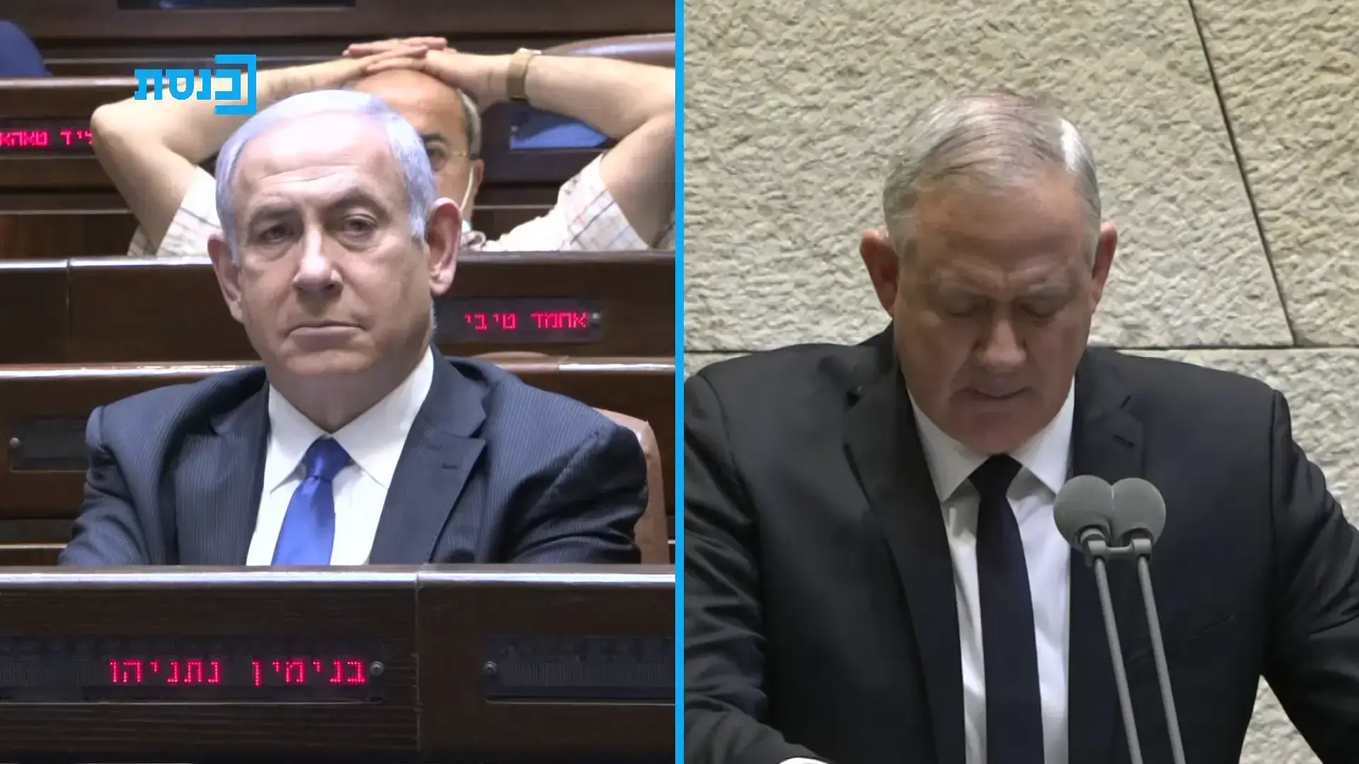 התוכנית לטיפול באלימות במשפחה תחכה. סוף סוף יש לנו שר לענייני מים