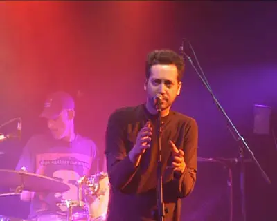 הזמר הכי טוב שאתם לא מכירים