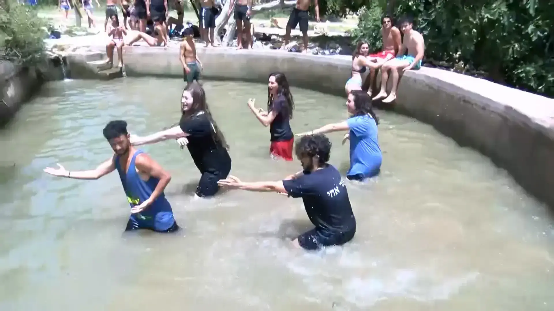 עוד לא השיא: הטמפרטורות עולות, ועומסי החום יחריפו ברחבי הארץ | תחזית מזג האוויר