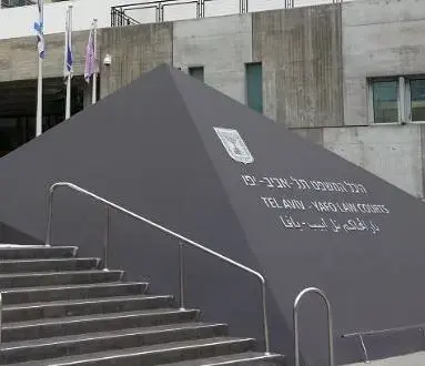 לא בתל אביב – ולא בפתח תקווה: המחאה שהובילה לביטול חוזה השכירות של עבריין המין