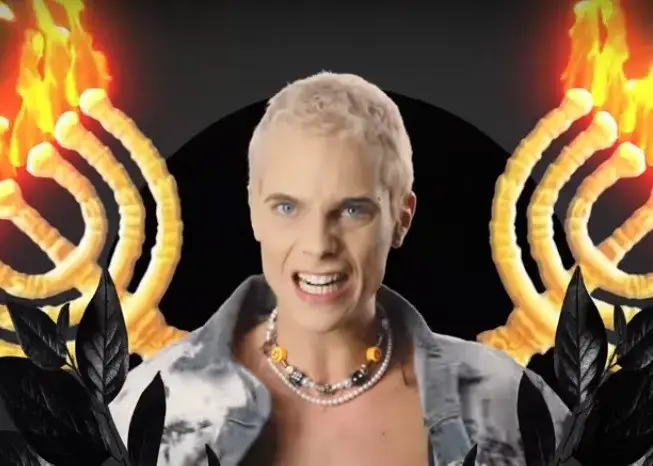 השיר החדש של דודו פארוק מצוין, וזו בדיוק ההוכחה שהוא צריך לפרוש