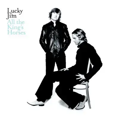 Lucky Jim