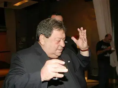 "בן אליעזר ייעצר אם יגיע למצרים"