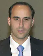 חשד: בנו של קצב הטריד מינית