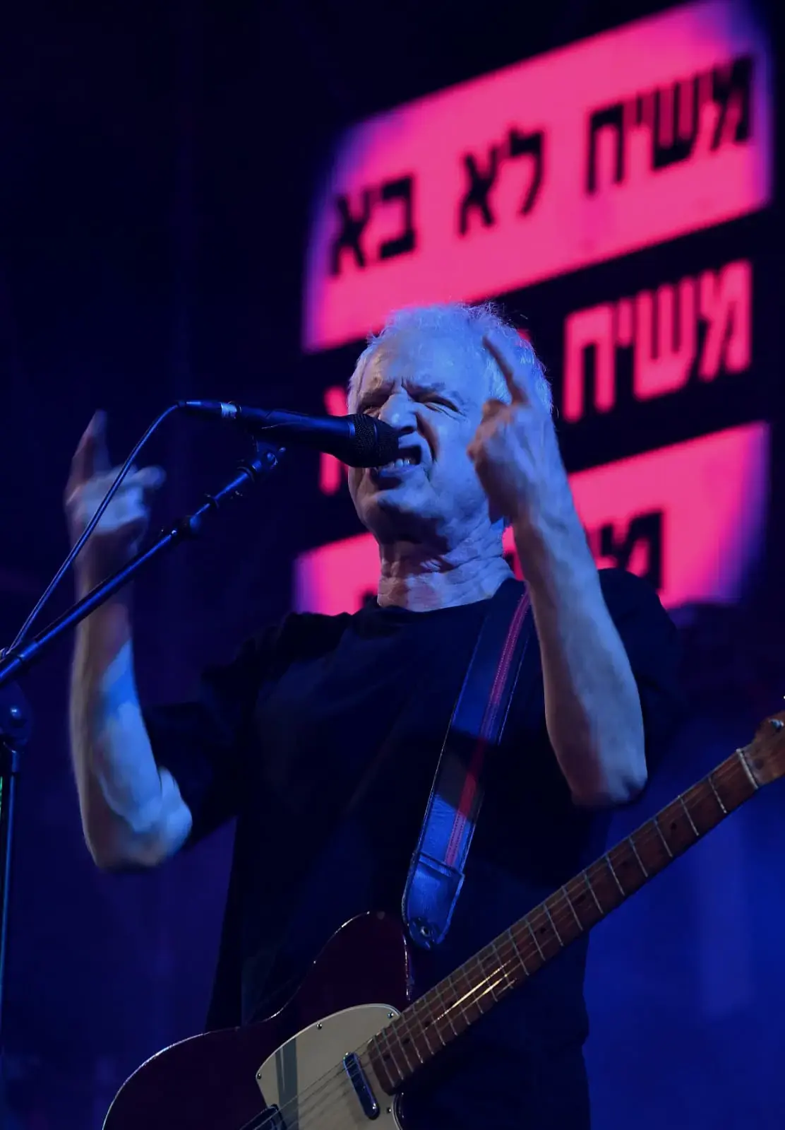 שלמה ארצי, עידן רייכל ושירי מימון: אלו ההופעות הראשונות שאחרי הקורונה