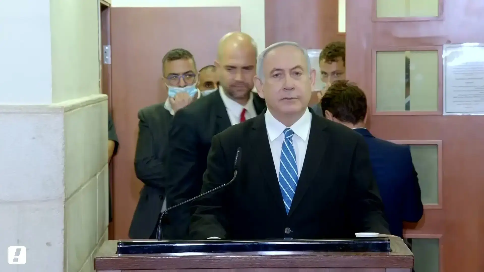נתניהו וטראמפ יודעים בדיוק על איזה כפתור בזוי ללחוץ