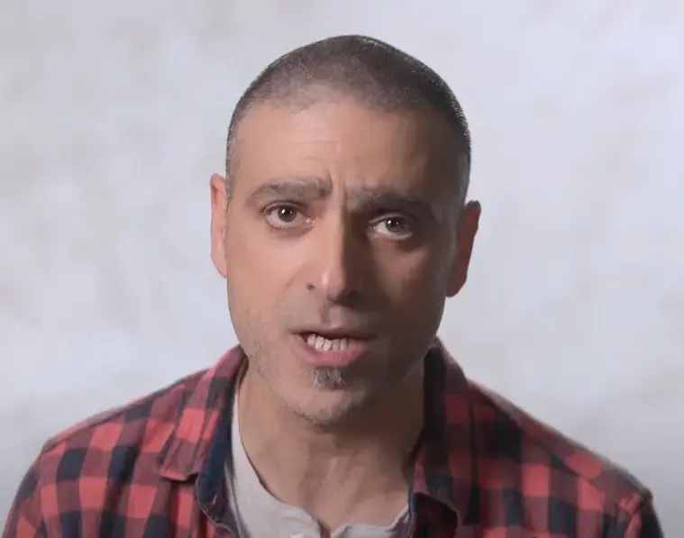 הלך לעולמו רן פאשה, משתתף ב"סליחה על השאלה" על חולים סופניים