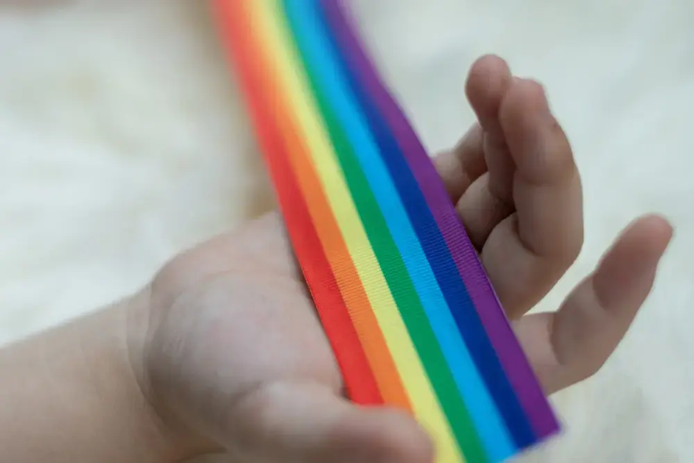 כשקשיי הלמידה של הילד נובעים מהתמודדות עם נטייה מינית