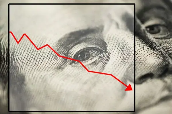 הדולר היציג ירד ב-0.47% ל-4.20 שקלים