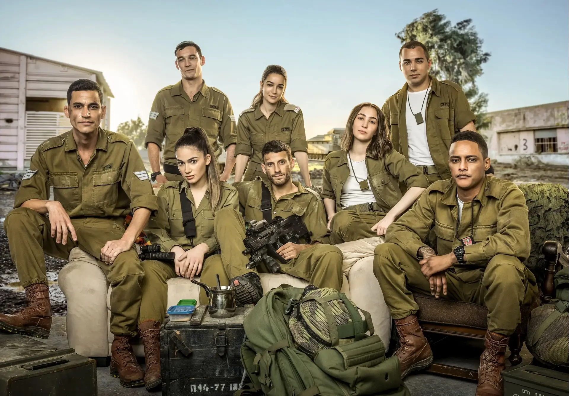 מפוזרת, נמרחת וגסה: "תאג"ד" איבדה את דרכה בעונה השנייה