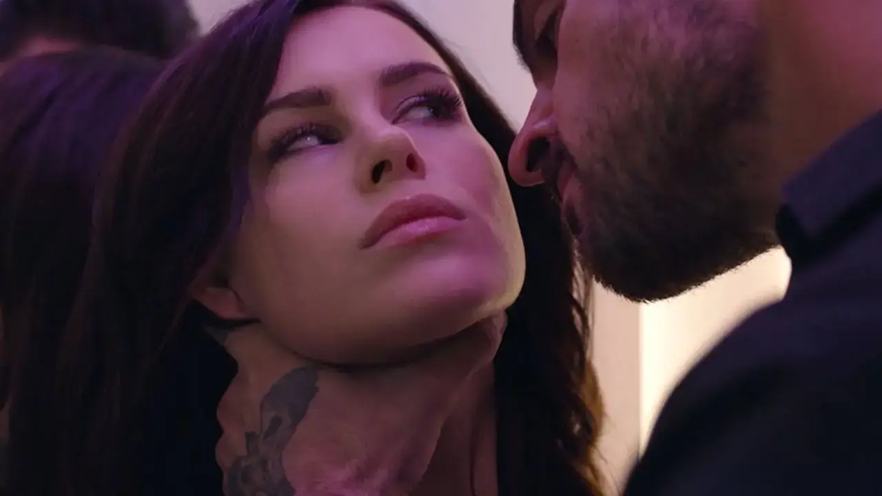 למה אלימות מינית נתפסת אצלנו כמשהו 'מדליק'?
