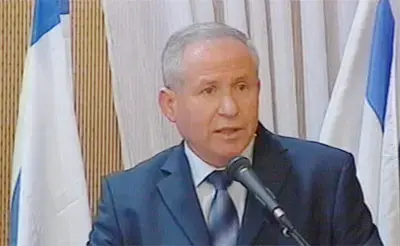 דיכטר: מצרים לא עוצרת הברחות הנשק
