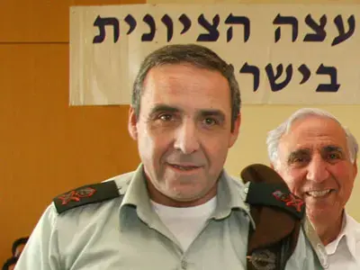 "בעימות הבא עם חיזבאללה נגיב טוב יותר"