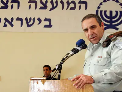 קפלינסקי: אירן גרעינית תאיים על אירופה