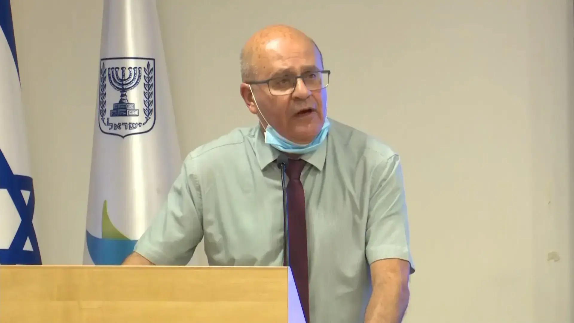 האם זה בטוח לשהות בבית מלון בימי קורונה?