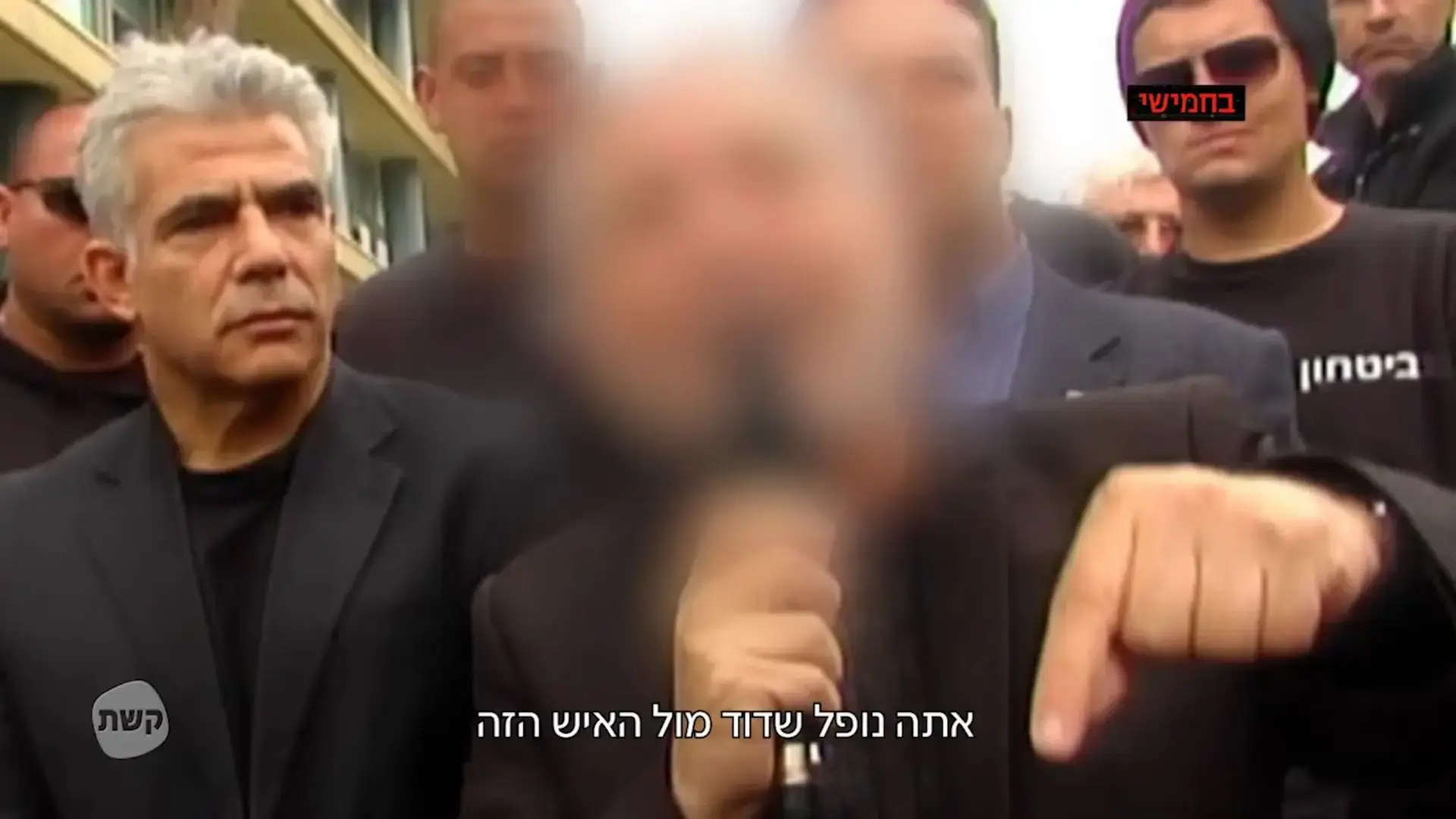 התחקיר הרשלני על מאיר כהן היה כנראה הכי חלש של אילנה דיין אי פעם