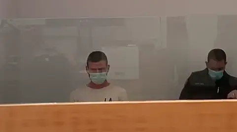 כדי למצוא קורבנות נוספות: ביהמ"ש התיר את פרסום חדרו של אלון סויסה החשוד באונס קטינות
