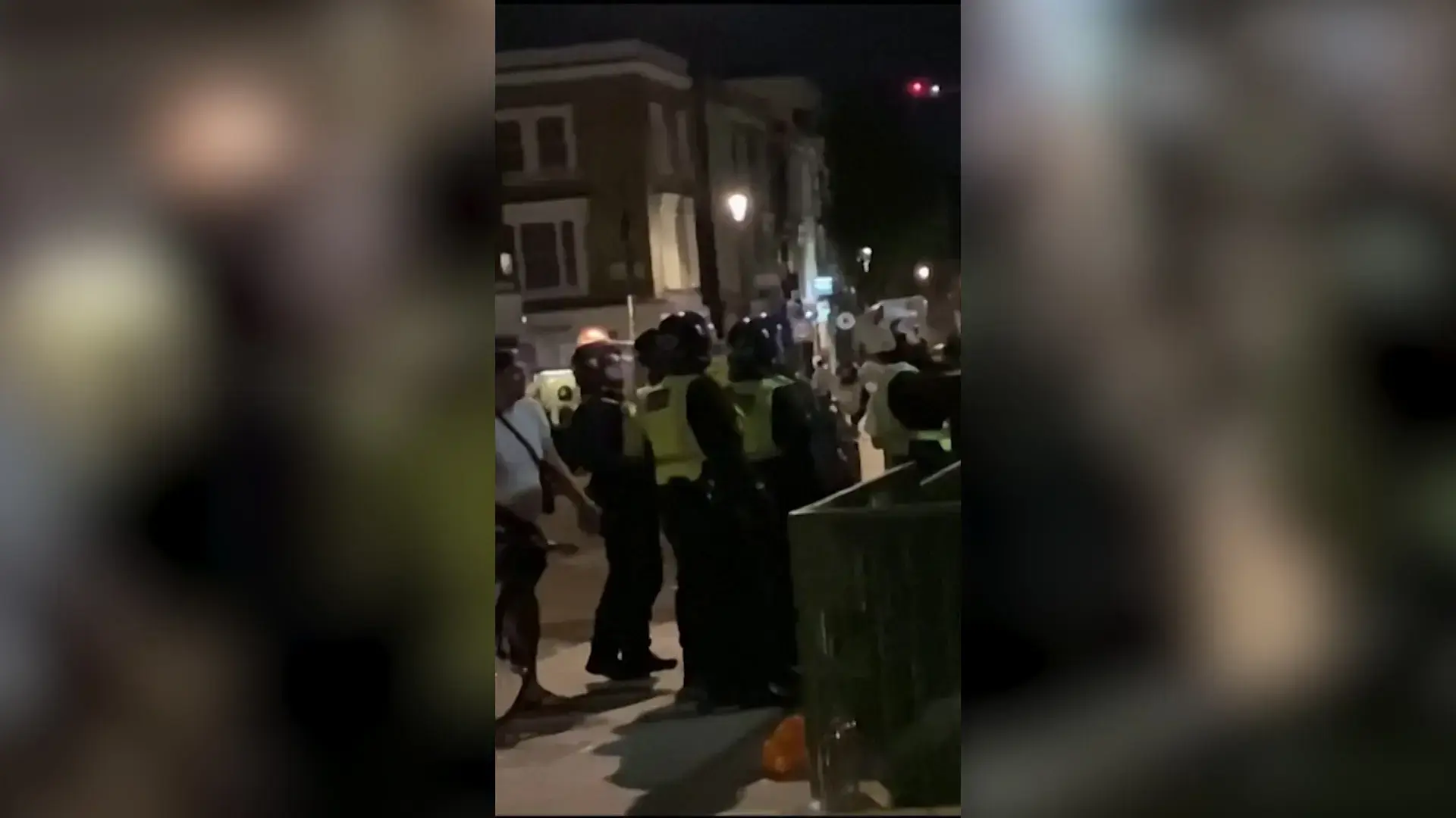 18 בני משפחה חלו בקורונה בגלל מסיבת יום הולדת אחת
