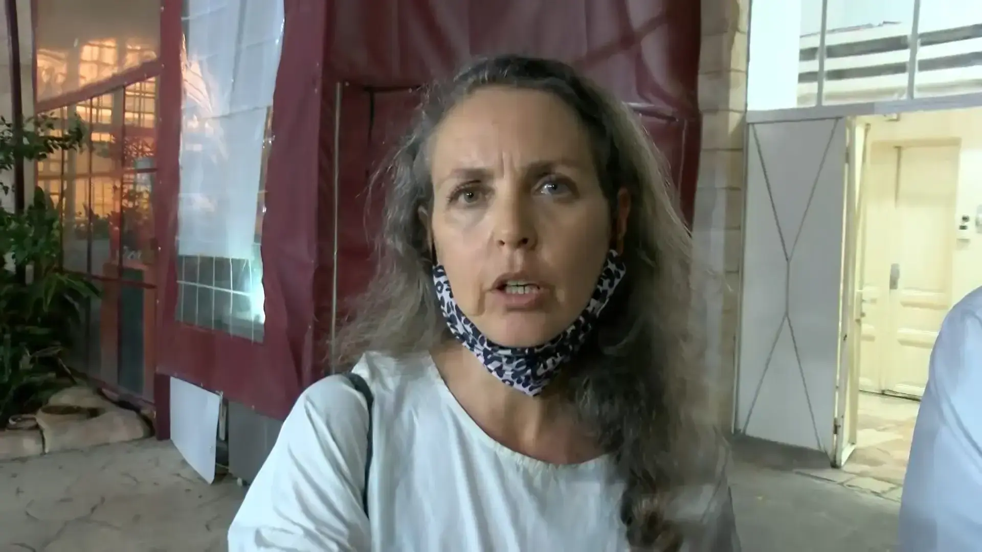 מהדורות החדשות מהדהדות מסר חמור: רק למפקדי טייסות מותר להפגין בשקט