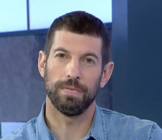 "לא איבדתי אמון בבני אדם, אבל הבנתי שצריך להיות הרבה יותר חשדנים"