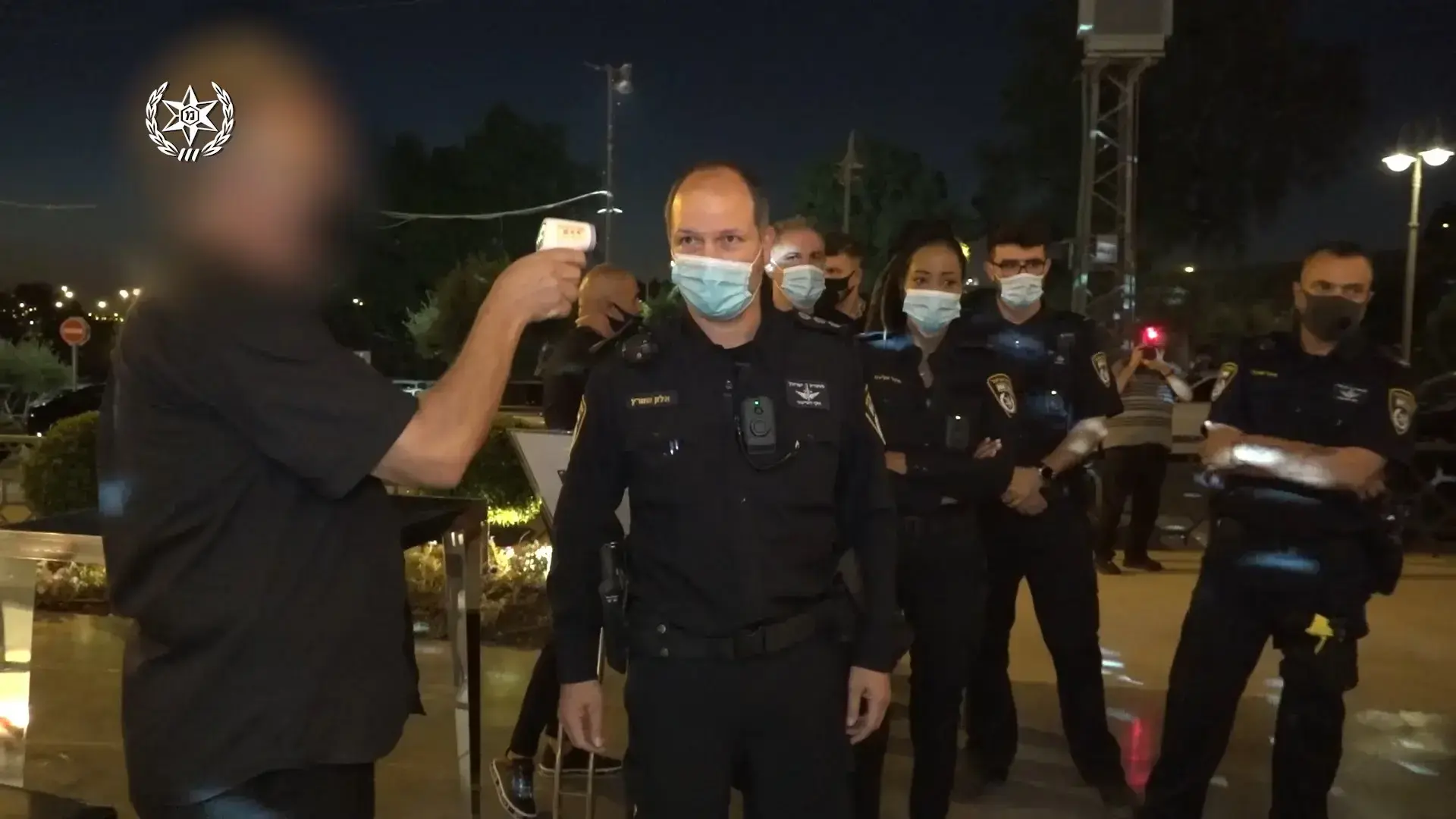 חוקרים: "צורת הנגיף הנוכחית מדבקת עד פי תשעה מהקודמת"