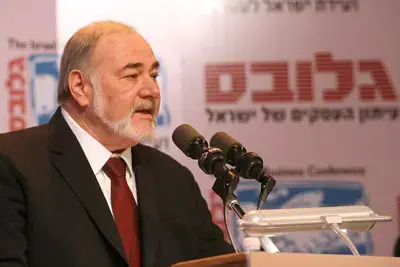 הירשזון ימנה תוך יומיים ממלא מקום למצא