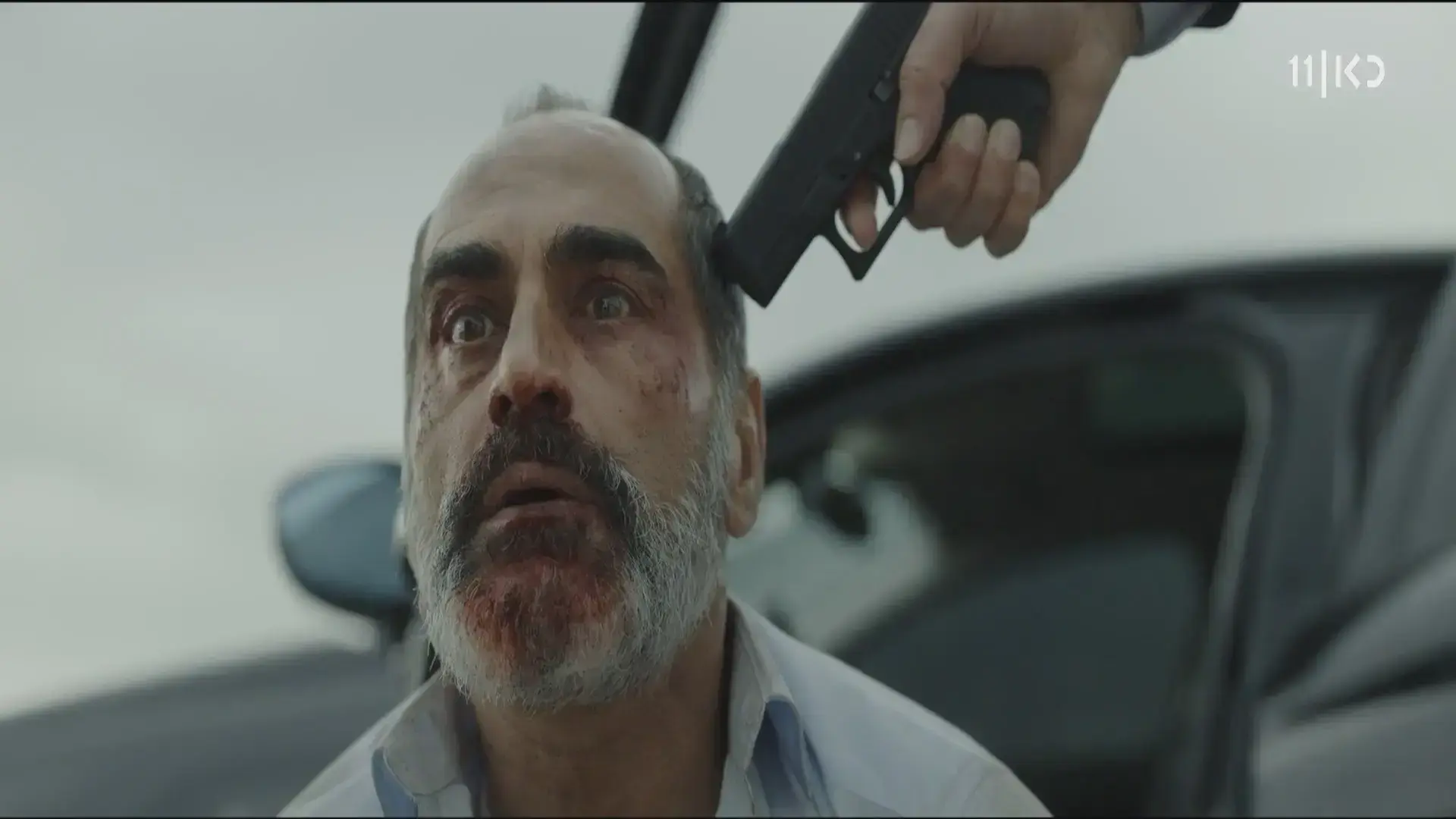 באנו לראות "טהרן" בגלל ניב סולטן, נשארנו בגלל "ההודי" מסיינפלד