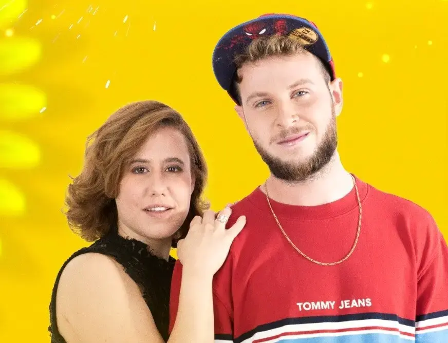 "שופטים אותנו בכובד ראש כי אנחנו עובדים אצל אייל שני? כבוד גדול"
