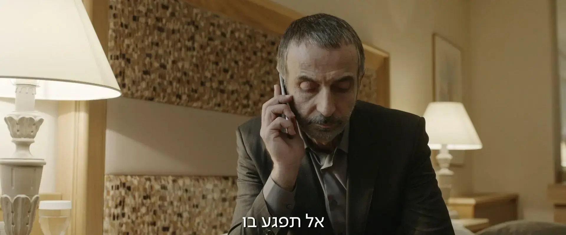 משחק הפוקר של "טהרן" הגיע לשיא, ובשבוע הבא בשעה הזאת כבר נדע אם מדובר בבלוף