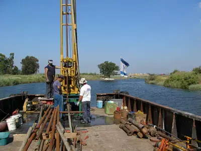 ועדה לבחינת הזיהום בקישון הגישה מסקנותיה