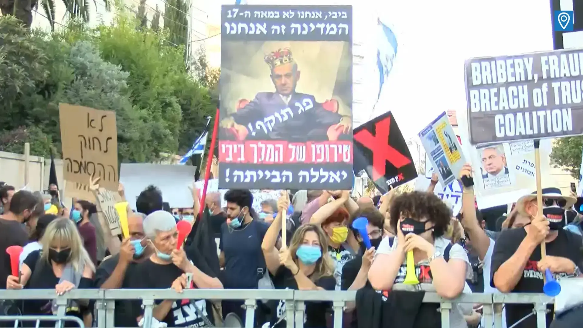 זה מה שרוב הנדבקים בקורונה עשו לפני שחלו