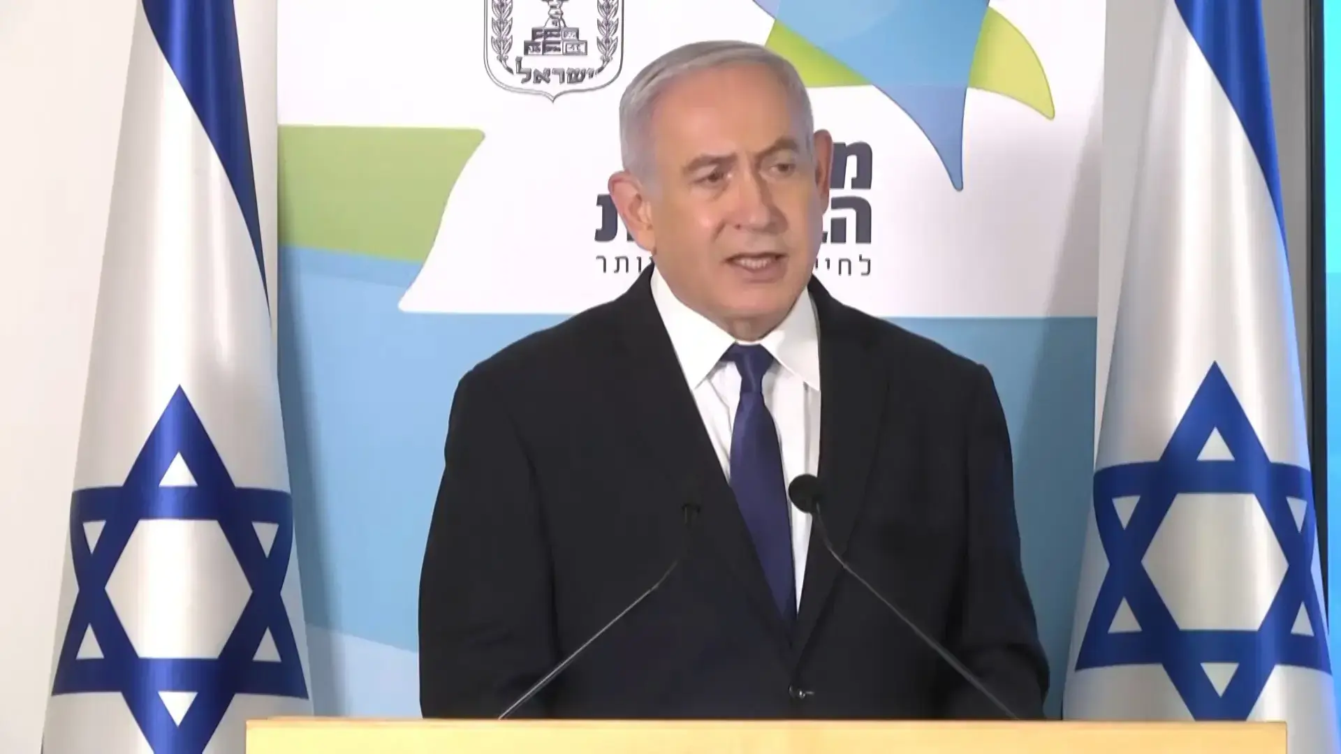 ברגע שנתניהו האשים את המפגינים נגדו בהפצת מחלות, גמזו היה צריך להתפטר