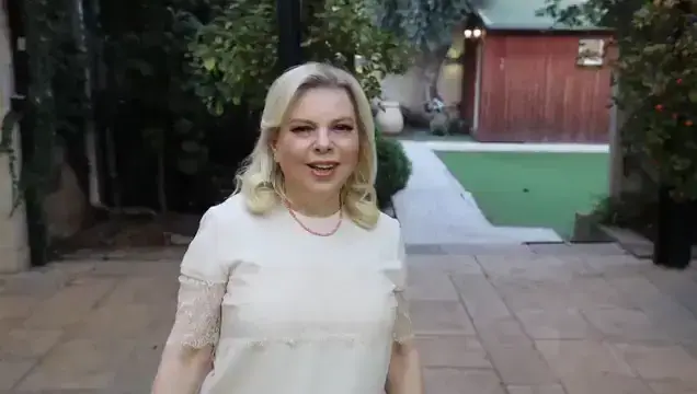 הריאיון עם שרה נתניהו סיפק הצצה מדהימה למכונת הספינים של בלפור