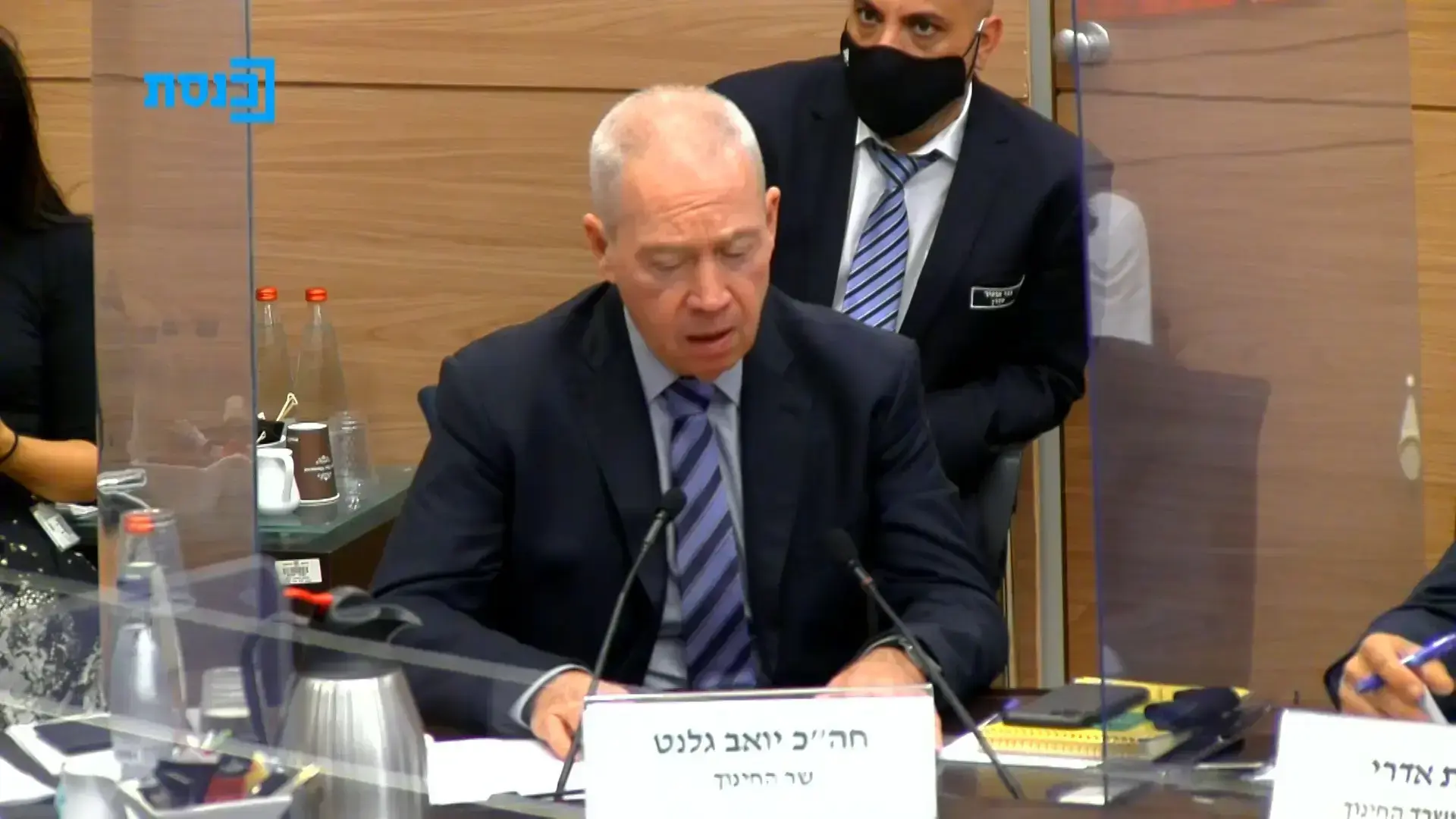 רגע לפני פתיחת בתי הספר, עדיין לא ברור כמה ילדים מדבקים