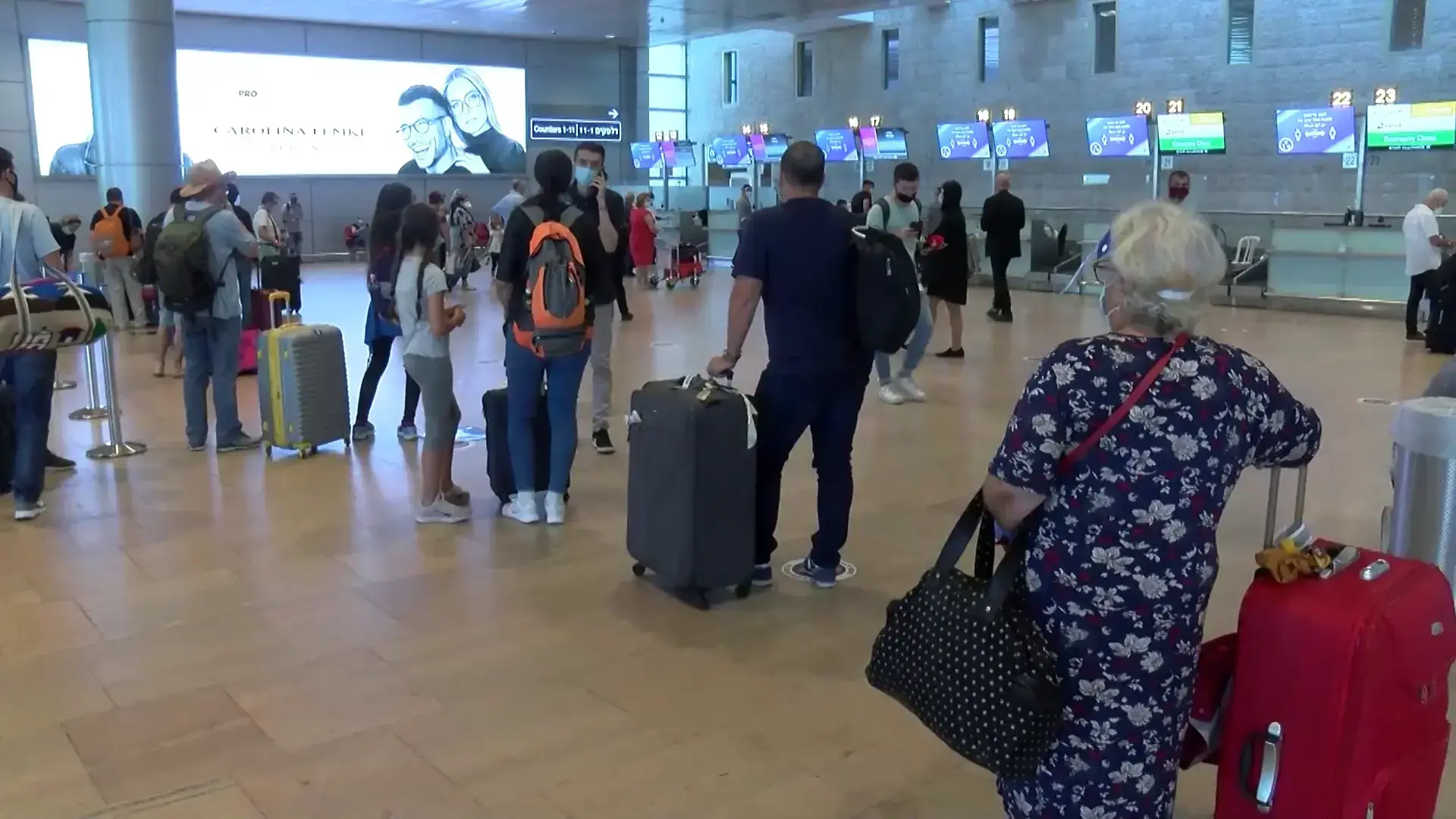 מדענים גילו שהגוף שלנו דווקא מפתח חסינות לקורונה