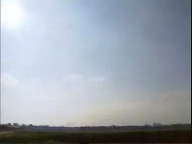 מזג האוויר: התקררות קלה - בהמשך השבוע מתחמם
