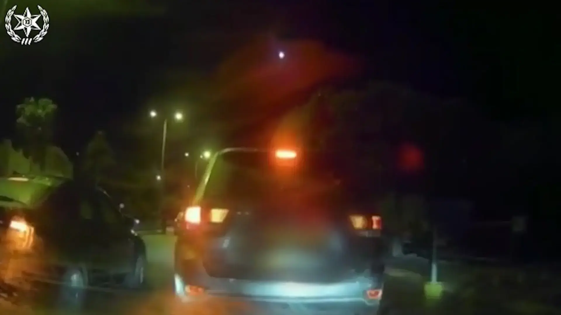 גם תחת טילים: גניבות הרכב לא נעצרו - שיא נרשם דווקא בשבוע הראשון למלחמה