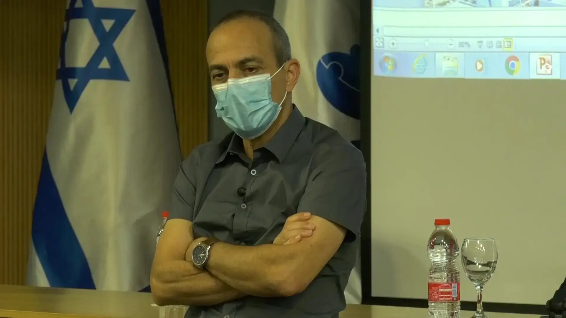 לא רק שפעת: כיצד משפיעה הקורונה על מחלות אחרות?
