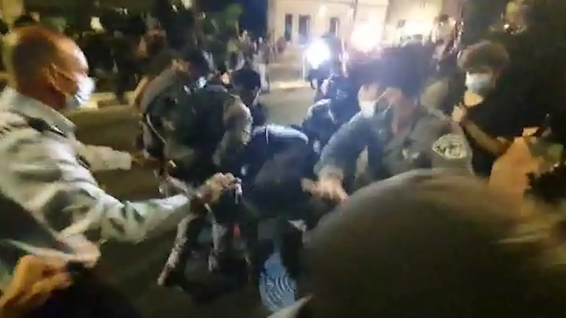 בסוף שבוע כזה, קשה מאוד להחליט מה היה הרגע הגרוע ביותר בטלוויזיה