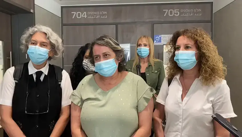 ההסתגלות של השבוע הראשון מאחורינו. אבל החלק הקשה מתחיל עכשיו