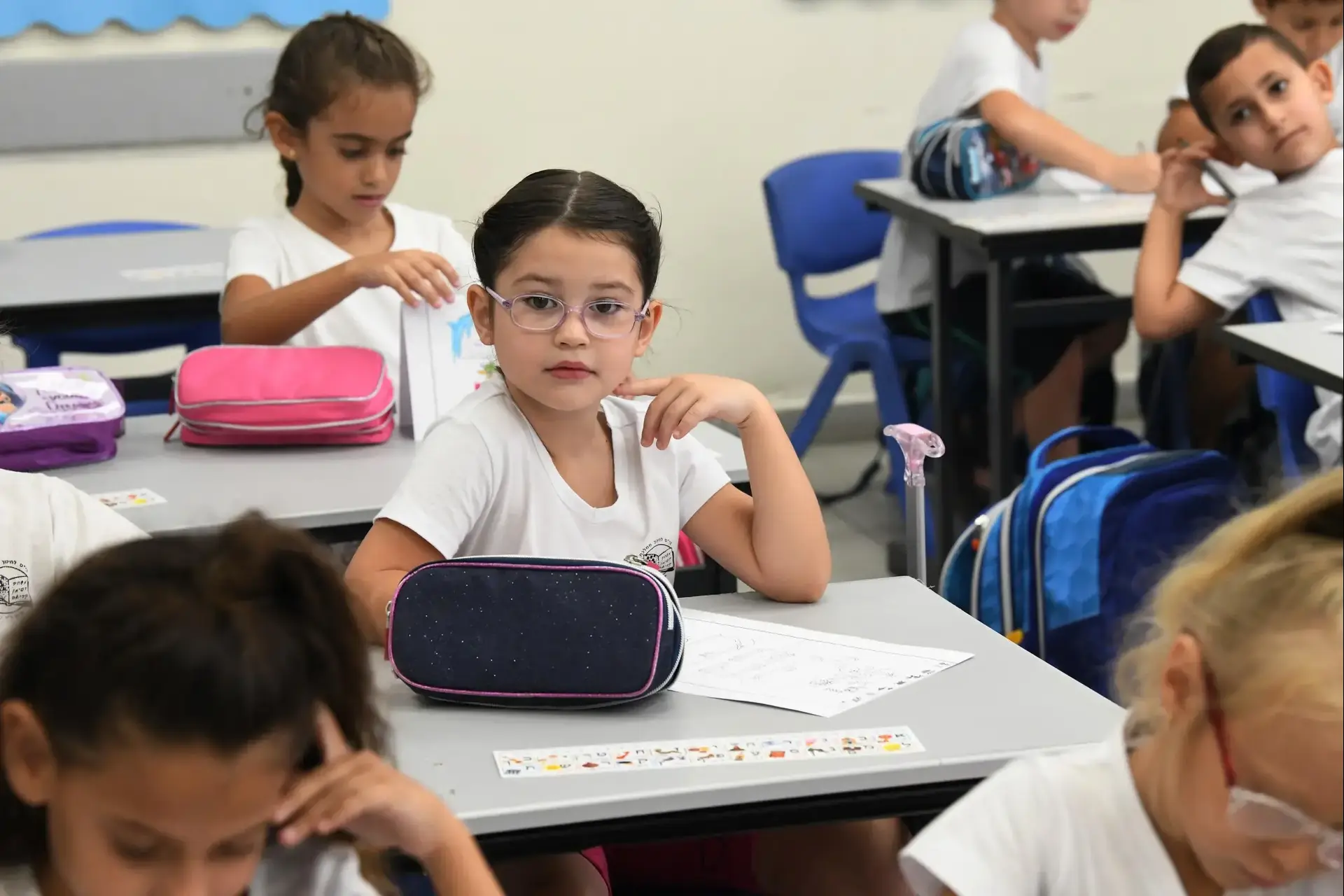 ההרגל שהורים חייבים להיפטר ממנו לקראת שנת הלימודים הקרובה