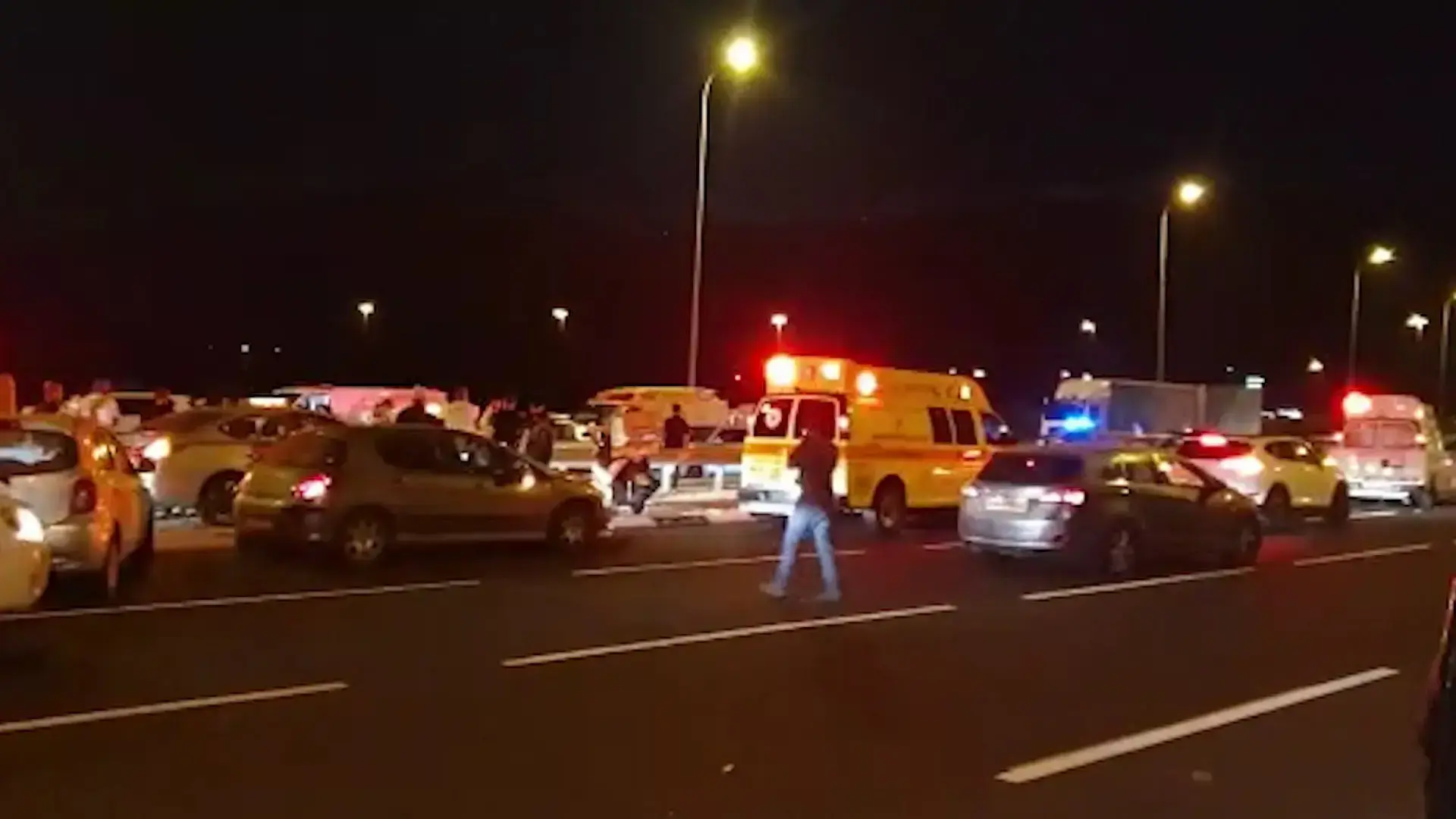 טרגדיה בצפון: בן שנתיים נדרס למוות בגליל התחתון