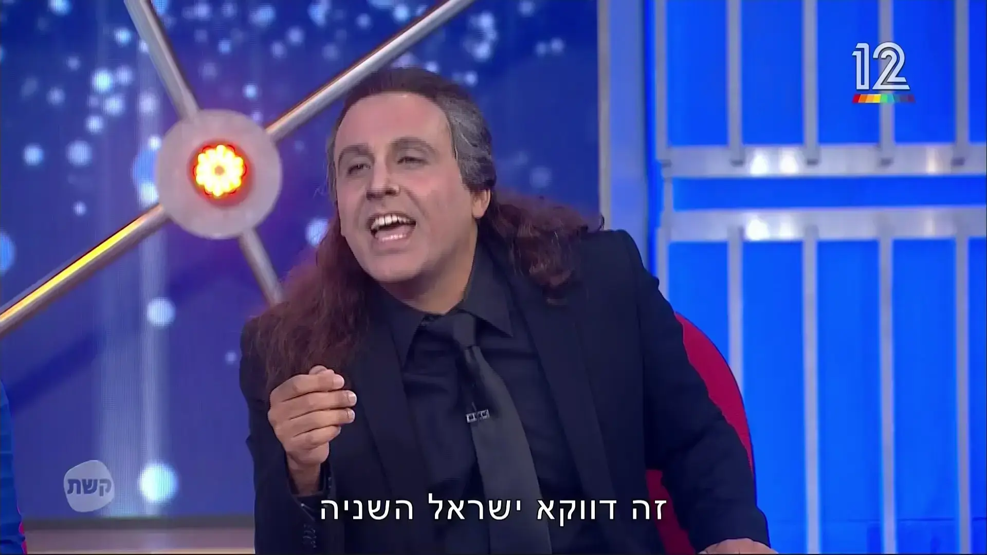 ספיישל "ארץ נהדרת": סאטירה בועטת, אורח שגנב את ההצגה והכוכבת הגדולה שאף אחד לא מכיר