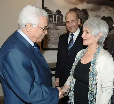 אולמרט מנמיך ציפיות מוועידת אנאפוליס